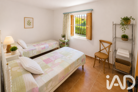 House for sale in Cieza, Murcia, Spain 4 bedrooms, 200 sq.m. No. 187816 - photo 3