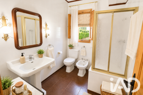 House for sale in Cieza, Murcia, Spain 4 bedrooms, 200 sq.m. No. 187816 - photo 8