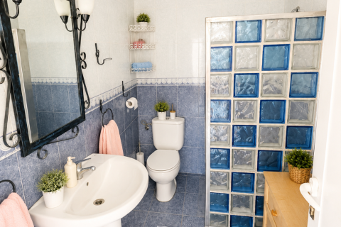 House for sale in Cieza, Murcia, Spain 4 bedrooms, 200 sq.m. No. 187816 - photo 9