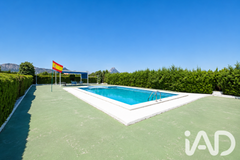House for sale in Cieza, Murcia, Spain 4 bedrooms, 200 sq.m. No. 187816 - photo 15