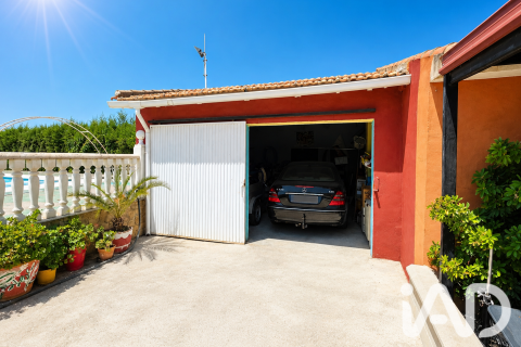 House for sale in Cieza, Murcia, Spain 4 bedrooms, 200 sq.m. No. 187816 - photo 14