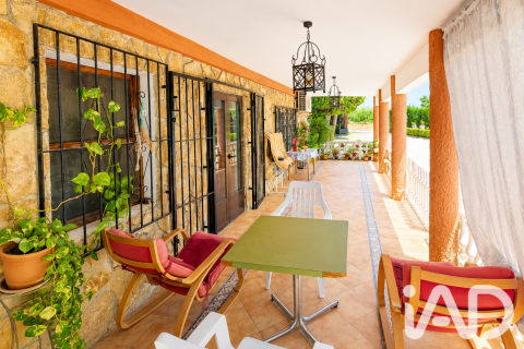 House for sale in Cieza, Murcia, Spain 4 bedrooms, 200 sq.m. No. 187816 - photo 10