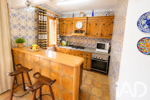 House for sale in Cieza, Murcia, Spain 4 bedrooms, 200 sq.m. No. 187816 - photo 7