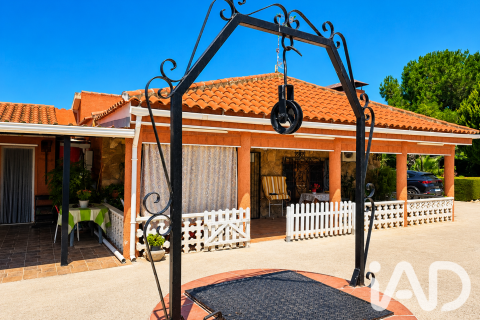 House for sale in Cieza, Murcia, Spain 4 bedrooms, 200 sq.m. No. 187816 - photo 13