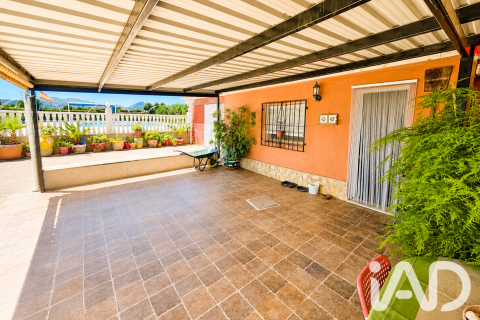 House for sale in Cieza, Murcia, Spain 4 bedrooms, 200 sq.m. No. 187816 - photo 11