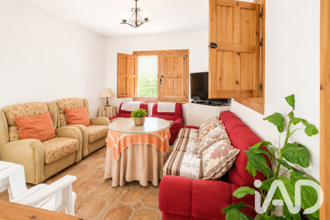 House for sale in Cieza, Murcia, Spain 4 bedrooms, 200 sq.m. No. 187816 - photo 5