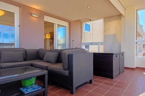 Penthäuser zum Verkauf in San Javier, Murcia, Spanien 3 Schlafzimmer, 157 m2 Nr. 187813 - Foto 2