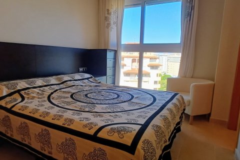 Penthäuser zum Verkauf in San Javier, Murcia, Spanien 3 Schlafzimmer, 157 m2 Nr. 187813 - Foto 22