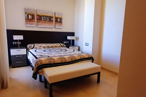 Penthäuser zum Verkauf in San Javier, Murcia, Spanien 3 Schlafzimmer, 157 m2 Nr. 187813 - Foto 30