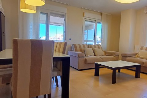 Penthäuser zum Verkauf in San Javier, Murcia, Spanien 3 Schlafzimmer, 157 m2 Nr. 187813 - Foto 14