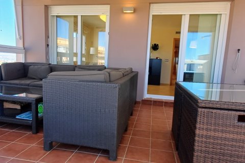 Penthäuser zum Verkauf in San Javier, Murcia, Spanien 3 Schlafzimmer, 157 m2 Nr. 187813 - Foto 3
