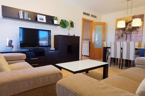 Penthäuser zum Verkauf in San Javier, Murcia, Spanien 3 Schlafzimmer, 157 m2 Nr. 187813 - Foto 12