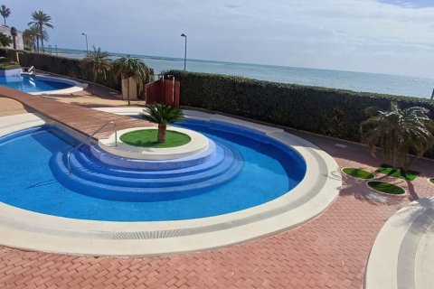 Penthäuser zum Verkauf in San Javier, Murcia, Spanien 3 Schlafzimmer, 157 m2 Nr. 187813 - Foto 1