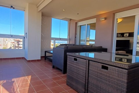 Penthäuser zum Verkauf in San Javier, Murcia, Spanien 3 Schlafzimmer, 157 m2 Nr. 187813 - Foto 4