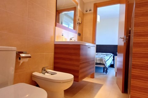 Penthäuser zum Verkauf in San Javier, Murcia, Spanien 3 Schlafzimmer, 157 m2 Nr. 187813 - Foto 24