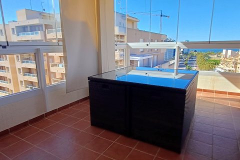 Penthäuser zum Verkauf in San Javier, Murcia, Spanien 3 Schlafzimmer, 157 m2 Nr. 187813 - Foto 5