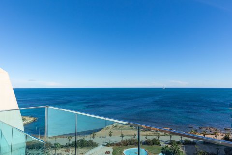Apartment for sale in Punta Prima, Alicante, Spain 2 bedrooms, 175 sq.m. No. 147840 - photo 29
