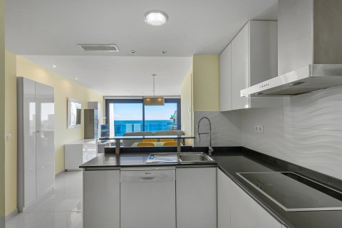 Apartment for sale in Punta Prima, Alicante, Spain 2 bedrooms, 175 sq.m. No. 147840 - photo 14