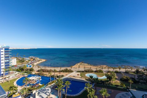 Apartment for sale in Punta Prima, Alicante, Spain 2 bedrooms, 175 sq.m. No. 147840 - photo 5