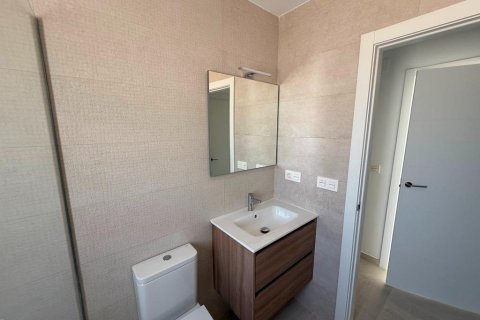 Villa zum Verkauf in Pinoso, Alicante, Spanien 3 Schlafzimmer, 120 m2 Nr. 147837 - Foto 12