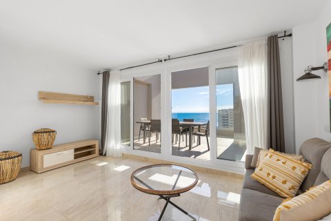 Apartamento en venta en Punta Prima, Alicante, España 3 dormitorios, 139 m2 No. 147841 - foto 16