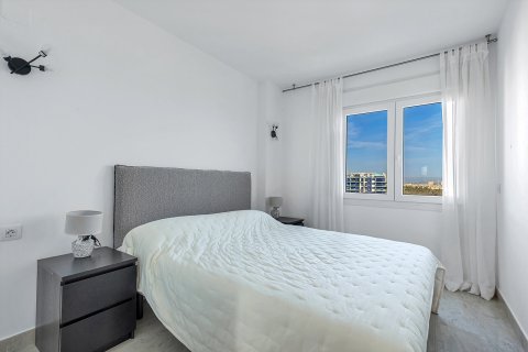 Apartamento en venta en Punta Prima, Alicante, España 3 dormitorios, 139 m2 No. 147841 - foto 30
