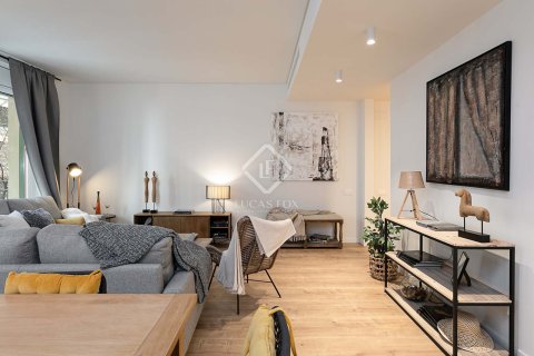 Apartment for sale in Barcelona, Spain 2 bedrooms, 87 sq.m. No. 192615 - photo 5
