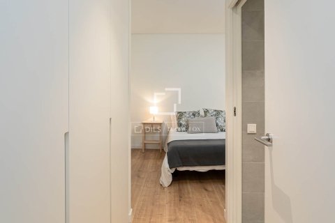 Apartment for sale in Barcelona, Spain 2 bedrooms, 87 sq.m. No. 192615 - photo 24