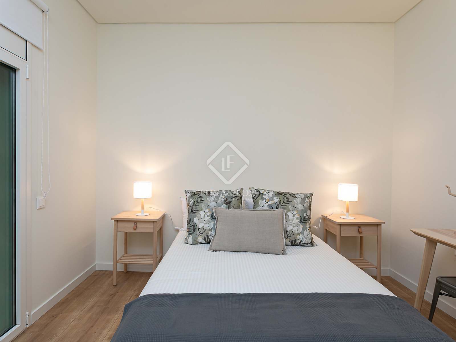 Apartament w Barcelona, Hiszpania 2 sypialnie, 87 mkw. nr 192615