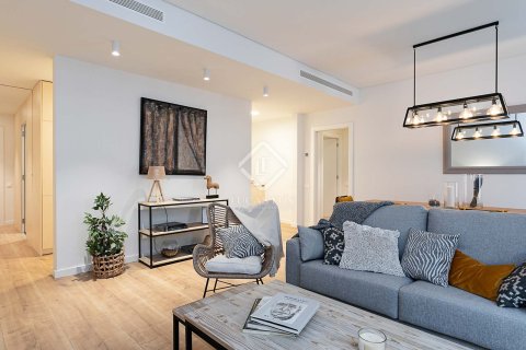 Apartment for sale in Barcelona, Spain 2 bedrooms, 87 sq.m. No. 192615 - photo 7