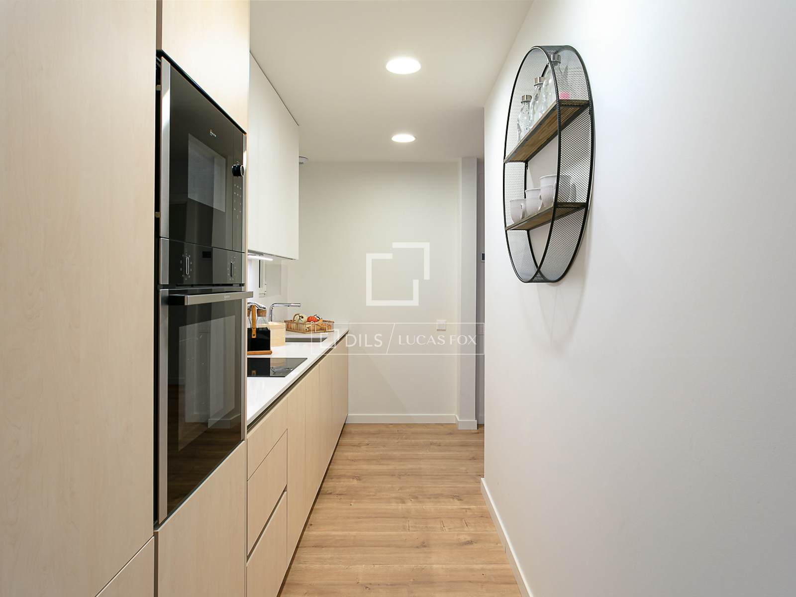 Apartament w Barcelona, Hiszpania 2 sypialnie, 87 mkw. nr 192615