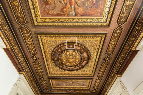 Wohnung zum Verkauf in Barcelona, Spanien 6 Schlafzimmer, 282 m2 Nr. 192610 - Foto 3
