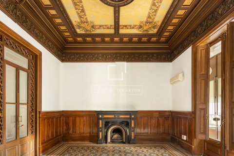 Wohnung zum Verkauf in Barcelona, Spanien 6 Schlafzimmer, 282 m2 Nr. 192610 - Foto 4