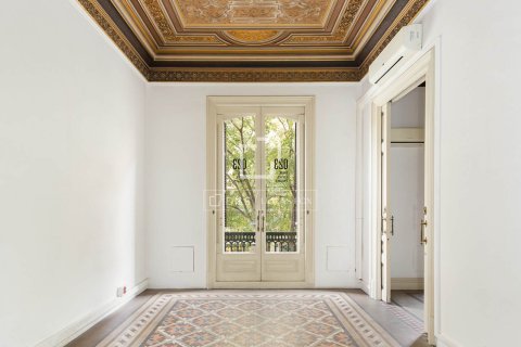 Wohnung zum Verkauf in Barcelona, Spanien 6 Schlafzimmer, 282 m2 Nr. 192610 - Foto 6