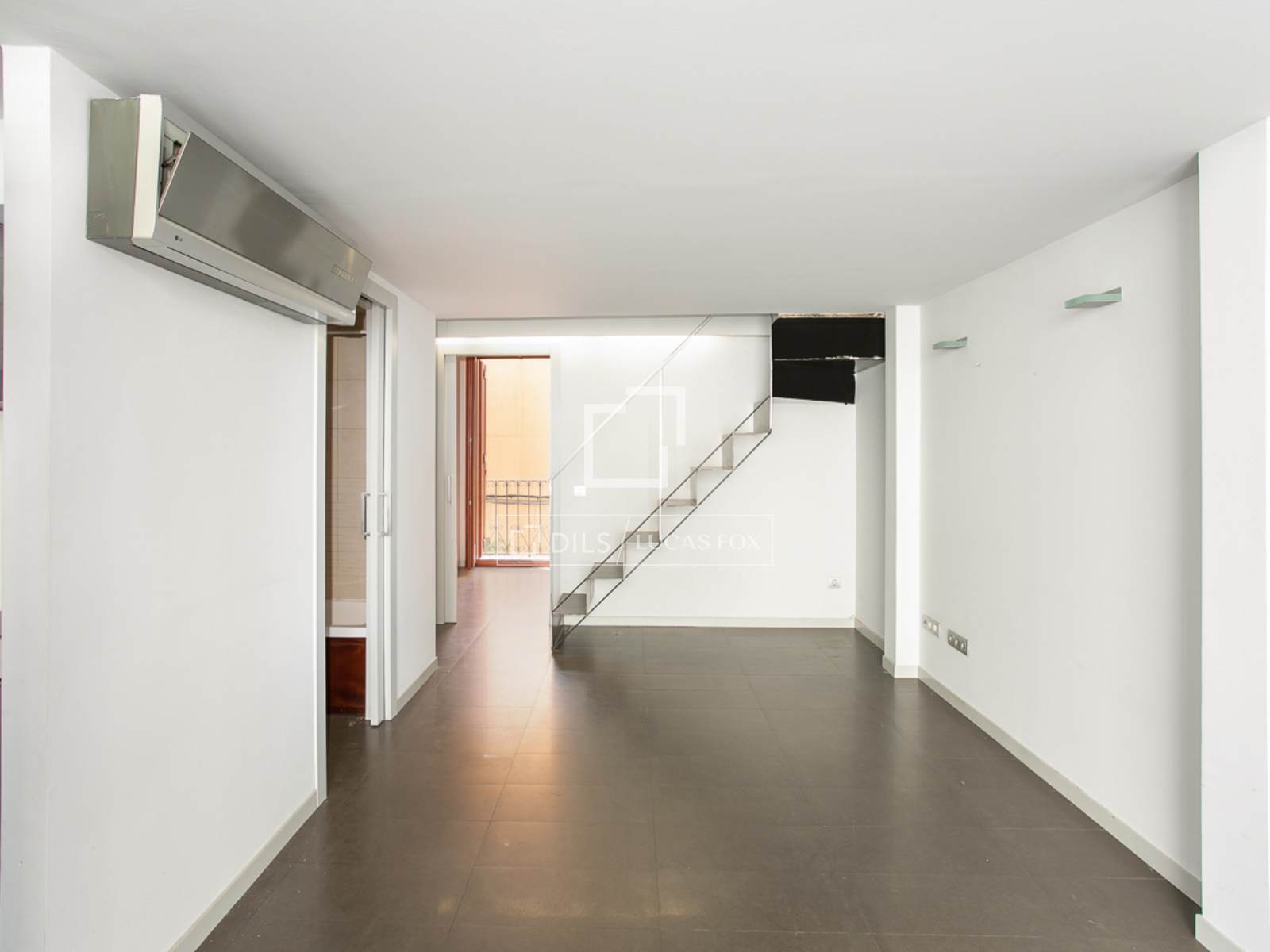 Apartament w Barcelona, Hiszpania 2 sypialnie, 69 mkw. nr 192613
