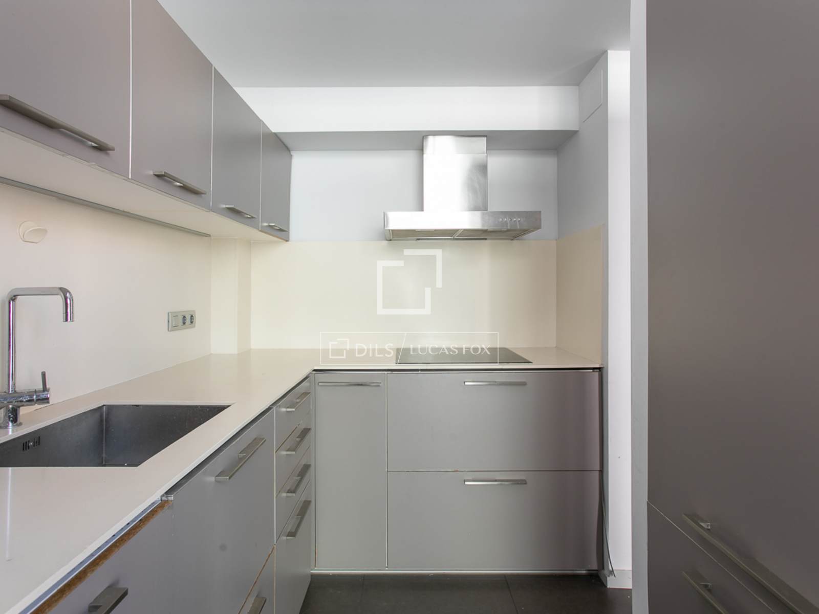 Apartament w Barcelona, Hiszpania 2 sypialnie, 69 mkw. nr 192613