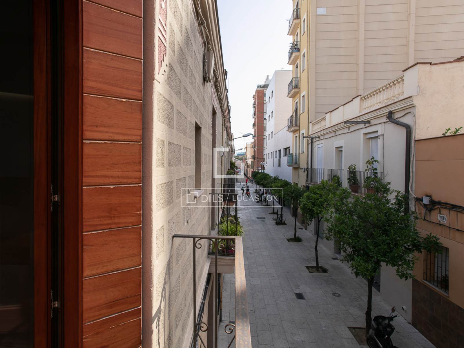 Apartament w Barcelona, Hiszpania 2 sypialnie, 69 mkw. nr 192613