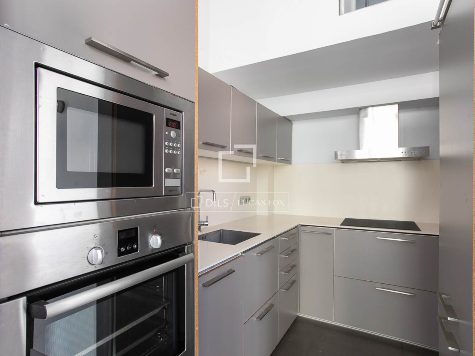 Apartament w Barcelona, Hiszpania 2 sypialnie, 69 mkw. nr 192613