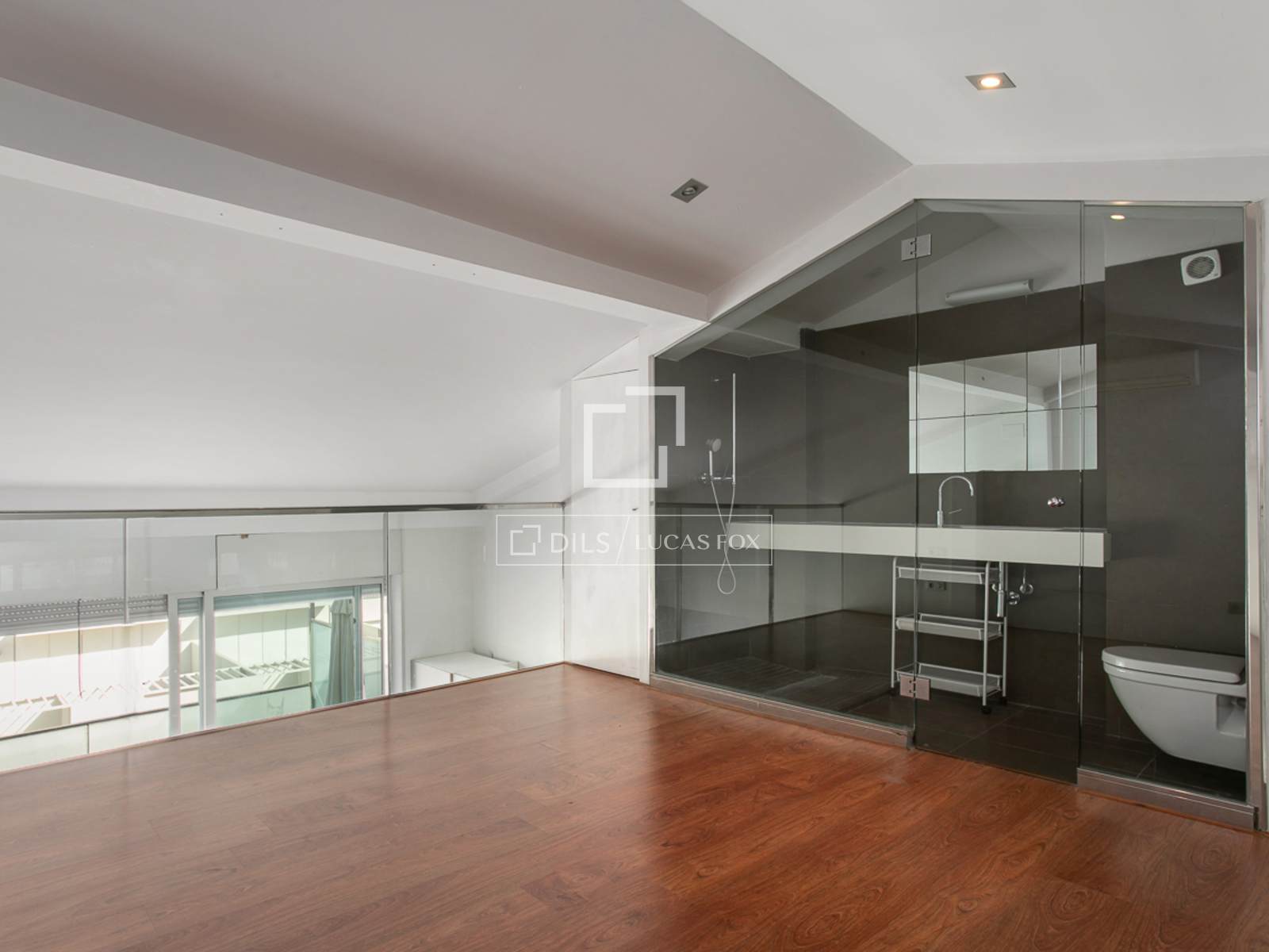 Apartament w Barcelona, Hiszpania 2 sypialnie, 69 mkw. nr 192613
