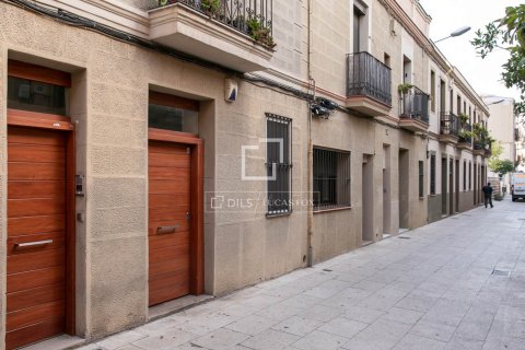 Apartment for sale in Barcelona, Spain 2 bedrooms, 69 sq.m. No. 192613 - photo 20