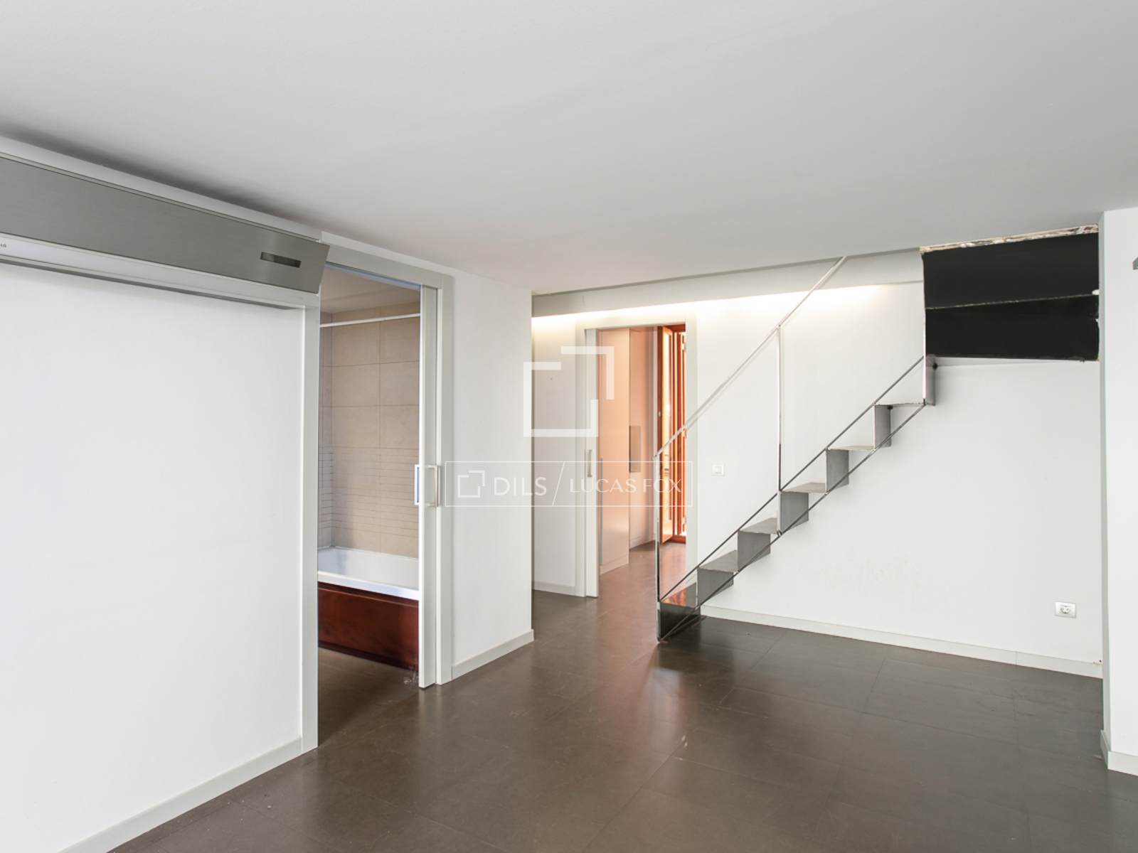 Apartament w Barcelona, Hiszpania 2 sypialnie, 69 mkw. nr 192613