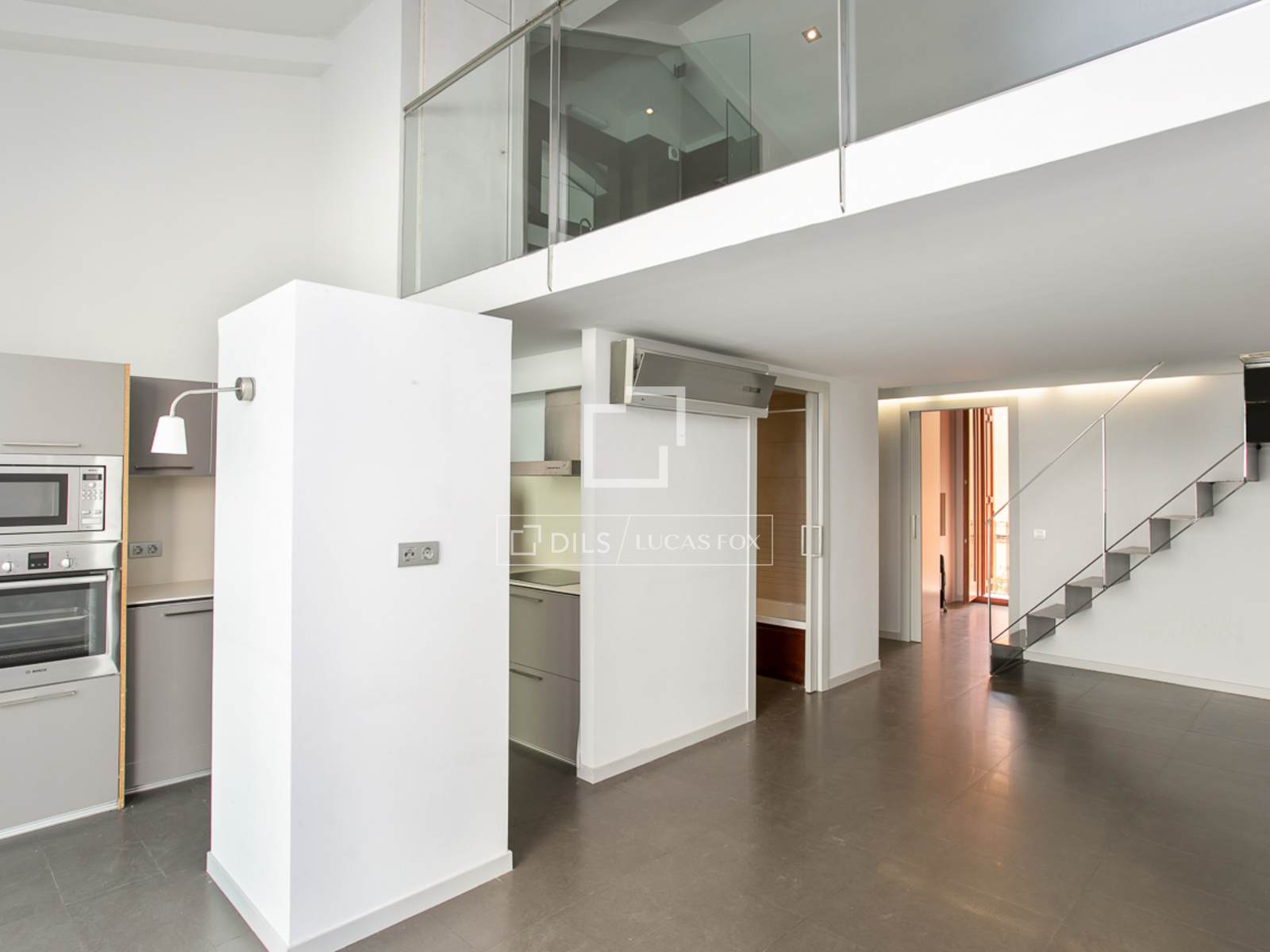Apartament w Barcelona, Hiszpania 2 sypialnie, 69 mkw. nr 192613