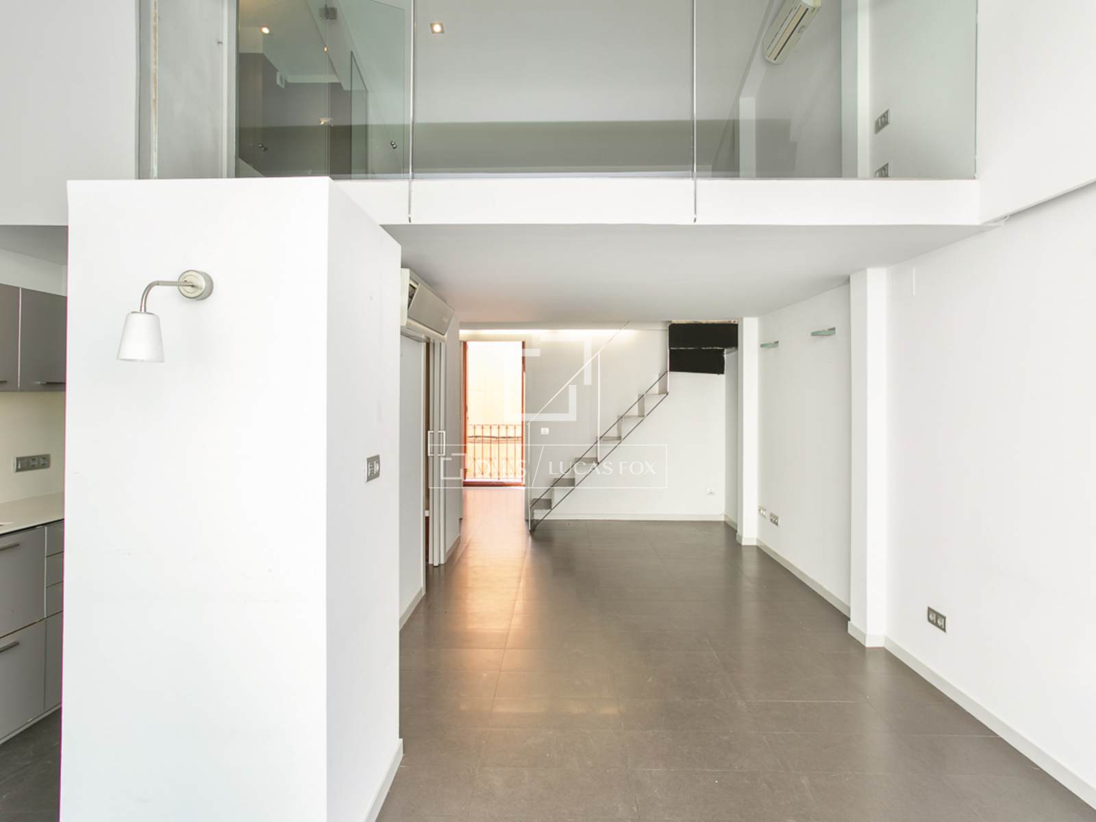 Apartament w Barcelona, Hiszpania 2 sypialnie, 69 mkw. nr 192613