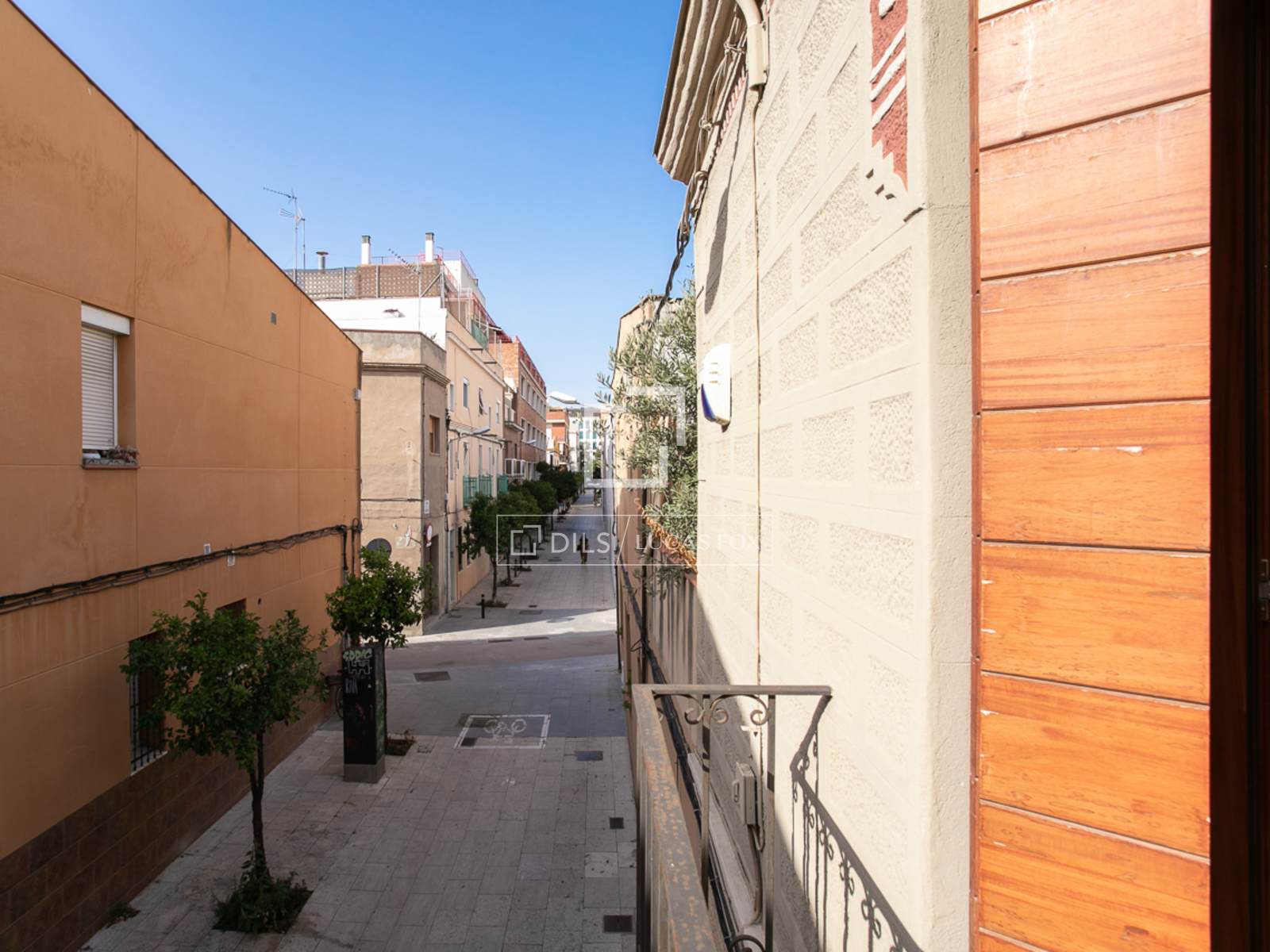 Apartament w Barcelona, Hiszpania 2 sypialnie, 69 mkw. nr 192613