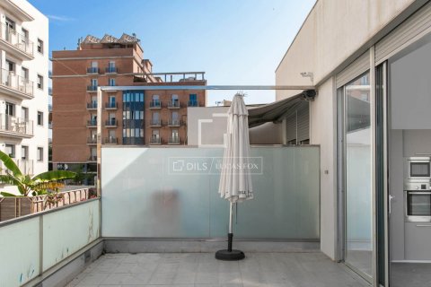 Apartment in Barcelona, Spain 2 bedrooms, 69 sq.m. No. 192613