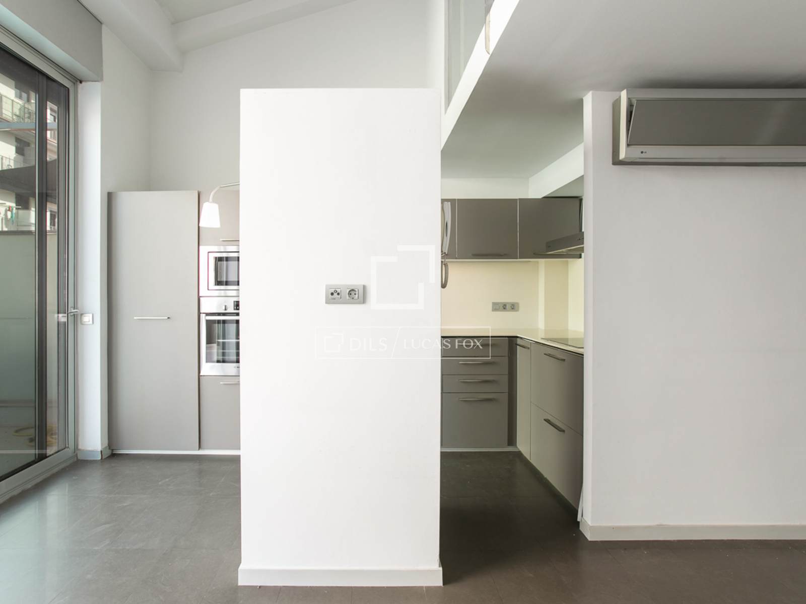 Apartament w Barcelona, Hiszpania 2 sypialnie, 69 mkw. nr 192613