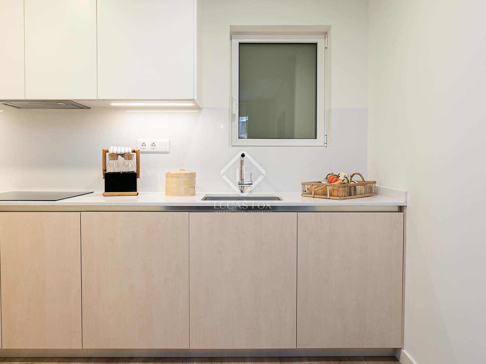 Penthouse à Barcelona, Espagne 2 chambres, 57 m2 No. 192612