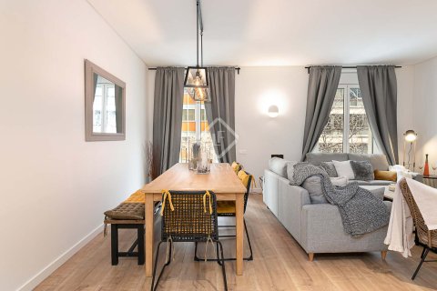 Penthouse for sale in Barcelona, Spain 2 bedrooms, 57 sq.m. No. 192612 - photo 6