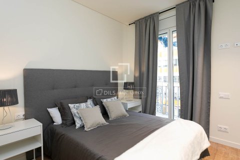 Penthouse for sale in Barcelona, Spain 2 bedrooms, 57 sq.m. No. 192612 - photo 17