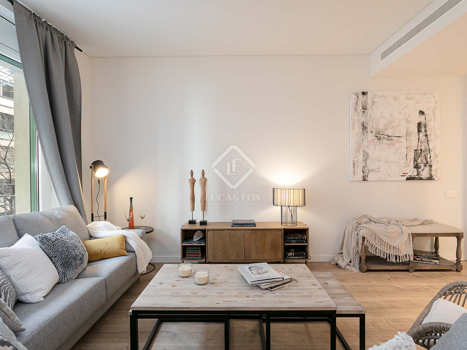Penthouse à Barcelona, Espagne 2 chambres, 57 m2 No. 192612